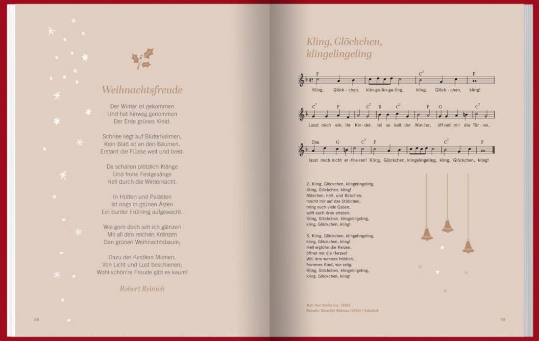 Das große Landlust-Weihnachtsbuch