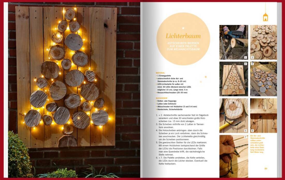 Das große Landlust-Weihnachtsbuch