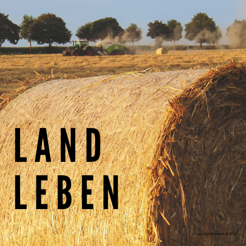 Entdecken Sie Bücher über das Landleben