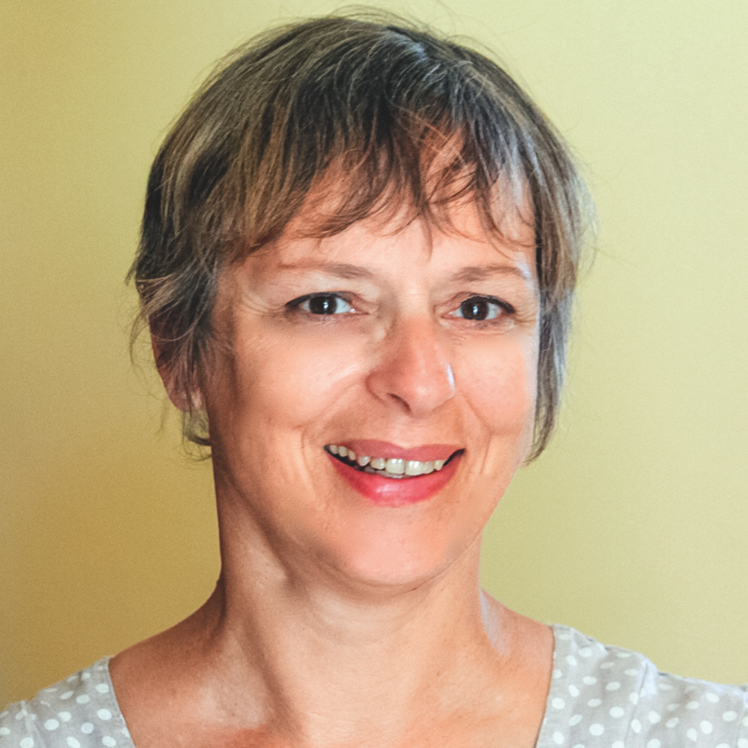 Autorenfoto Isabelle Guiot-Hullot