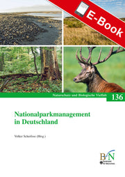 PDF: NaBiV Heft 136: Nationalparkmanagement in Deutschland