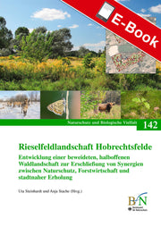 PDF: NaBiV Heft 142: Rieselfeldlandschaft Hobrechtsfelde