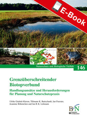 PDF: NaBiV Heft 146: Grenzüberschreitender Biotopverbund
