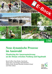 PDF: NaBiV Heft 150: Neue dynamische Prozesse im Auenwald