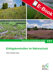PDF: NaBiV Heft 171: Erfolgskontrollen im Naturschutz