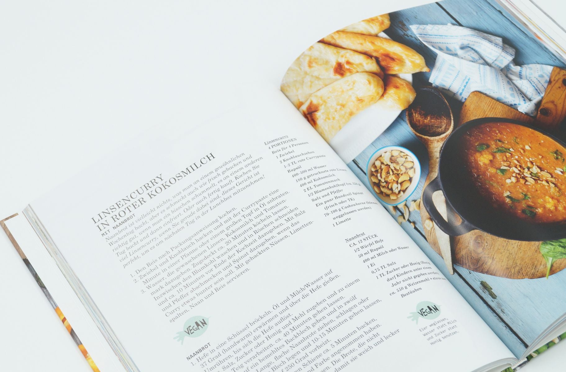 Das Veggie-Familienkochbuch