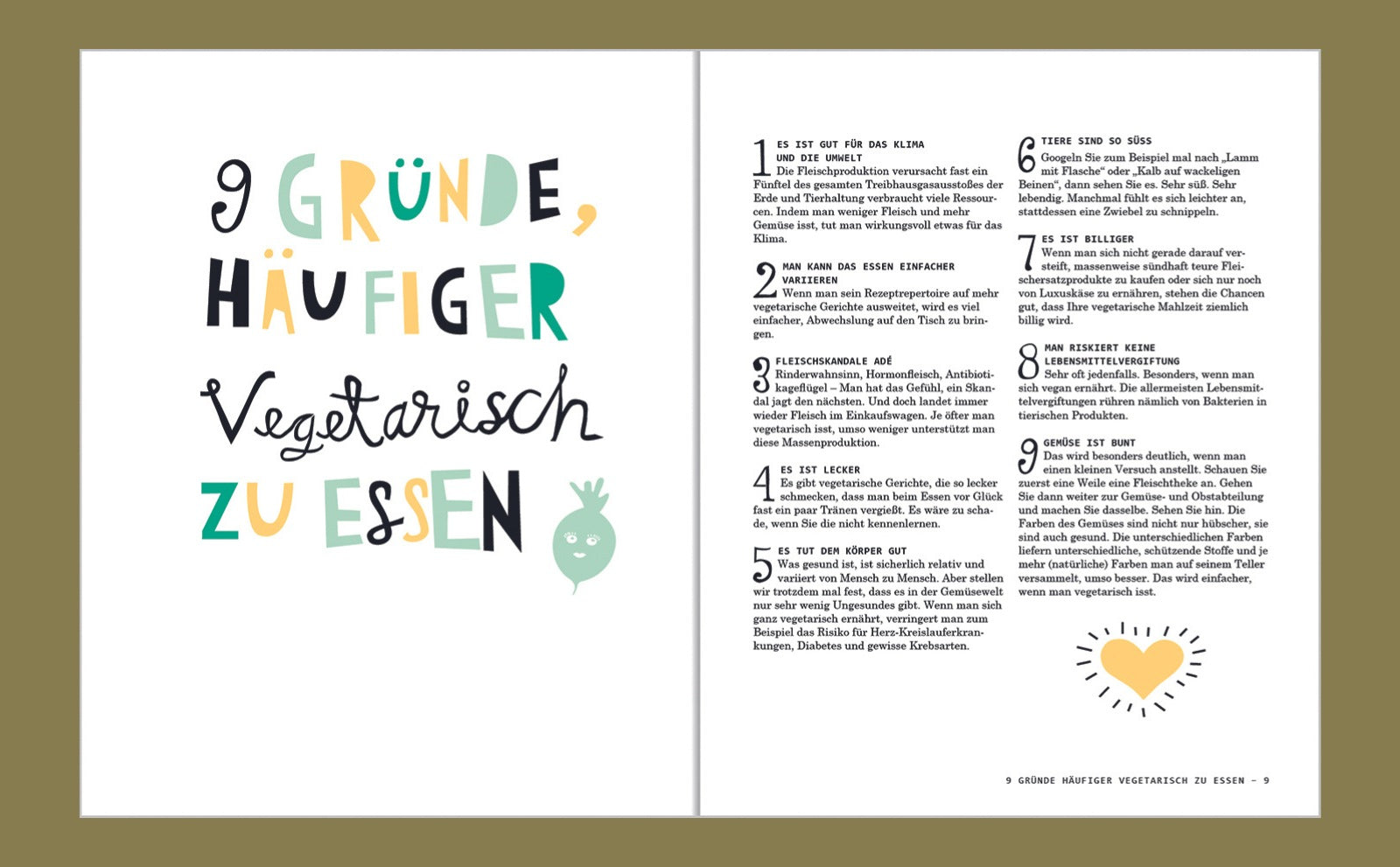 Das Veggie-Familienkochbuch