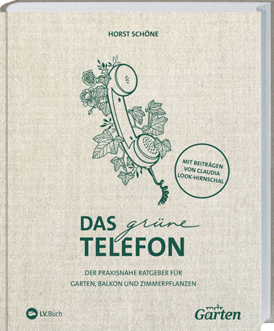 MDR Garten - Das grüne Telefon