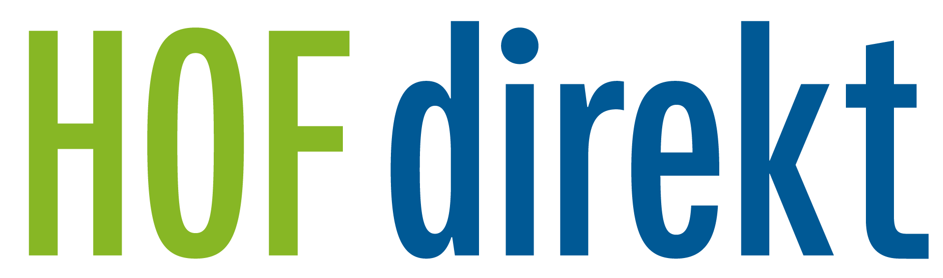 HOFdirekt Logo
