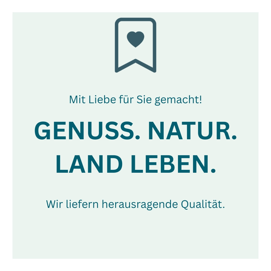 Wir liefern herausragende Qualität