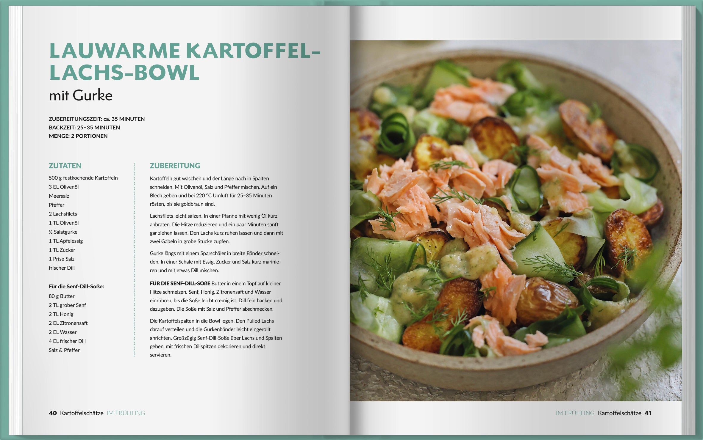 Kartoffelschätze