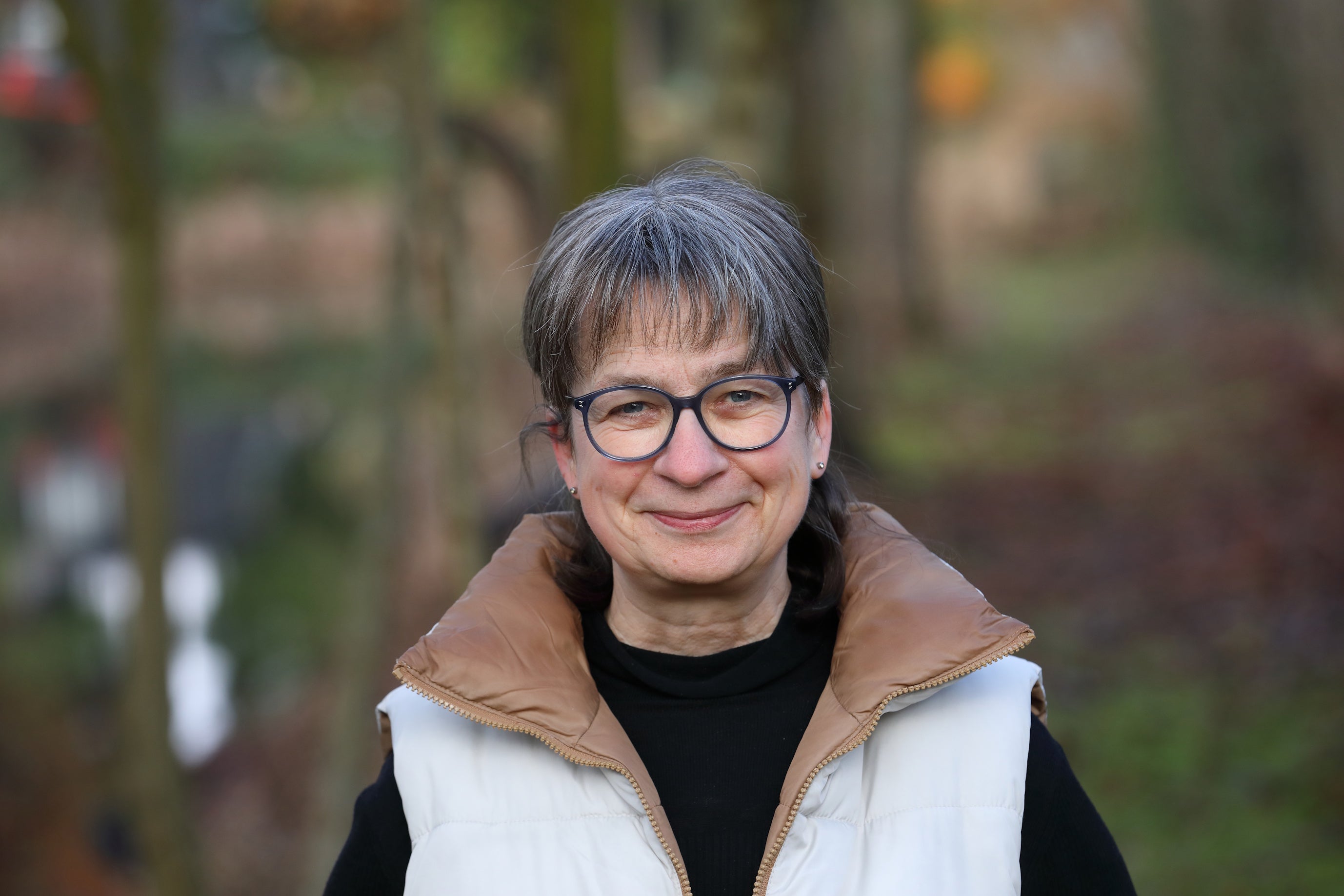 Autorenfoto Kirsten Orb