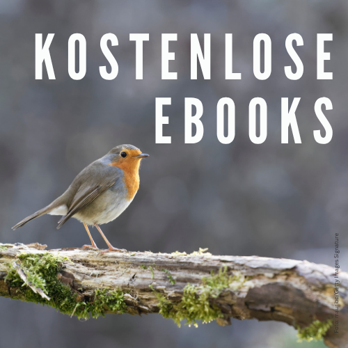 Entdecken Sie alle kostenlosen E-Books