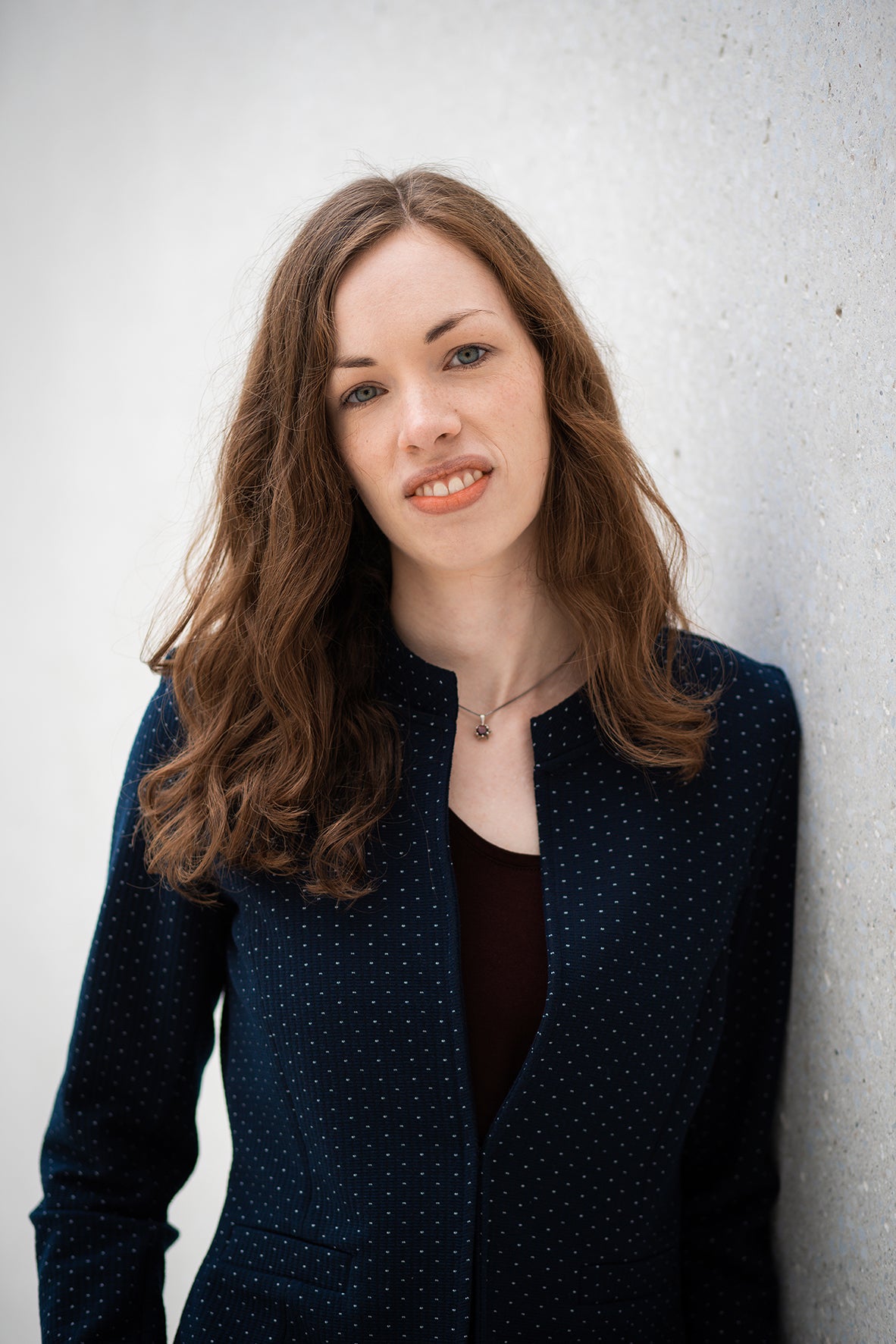 Autorenfoto Lena Zeise