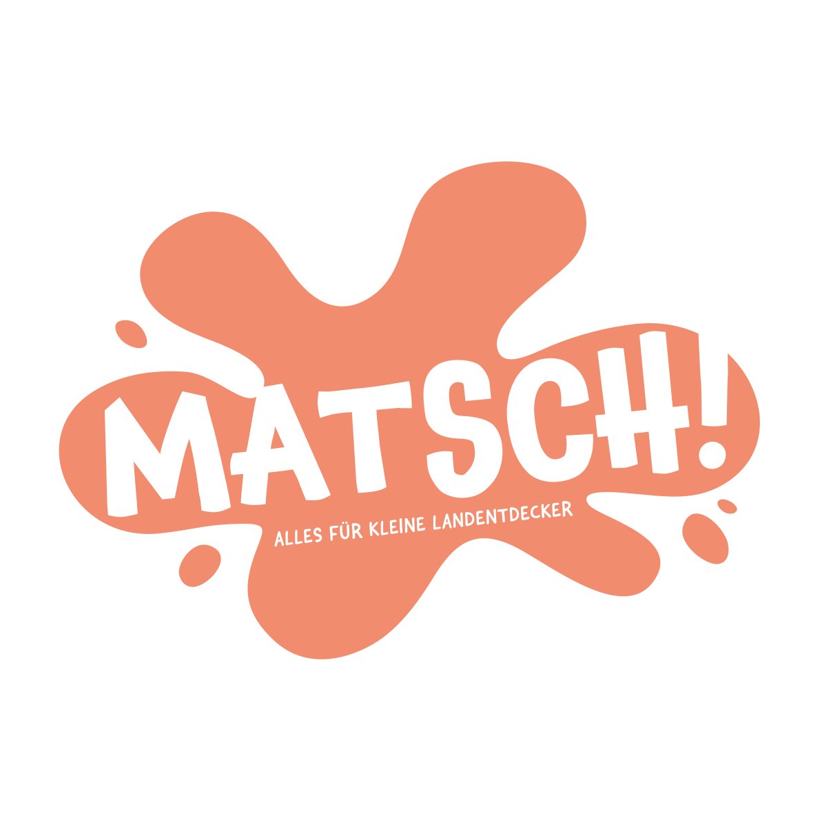 Matsch Logo