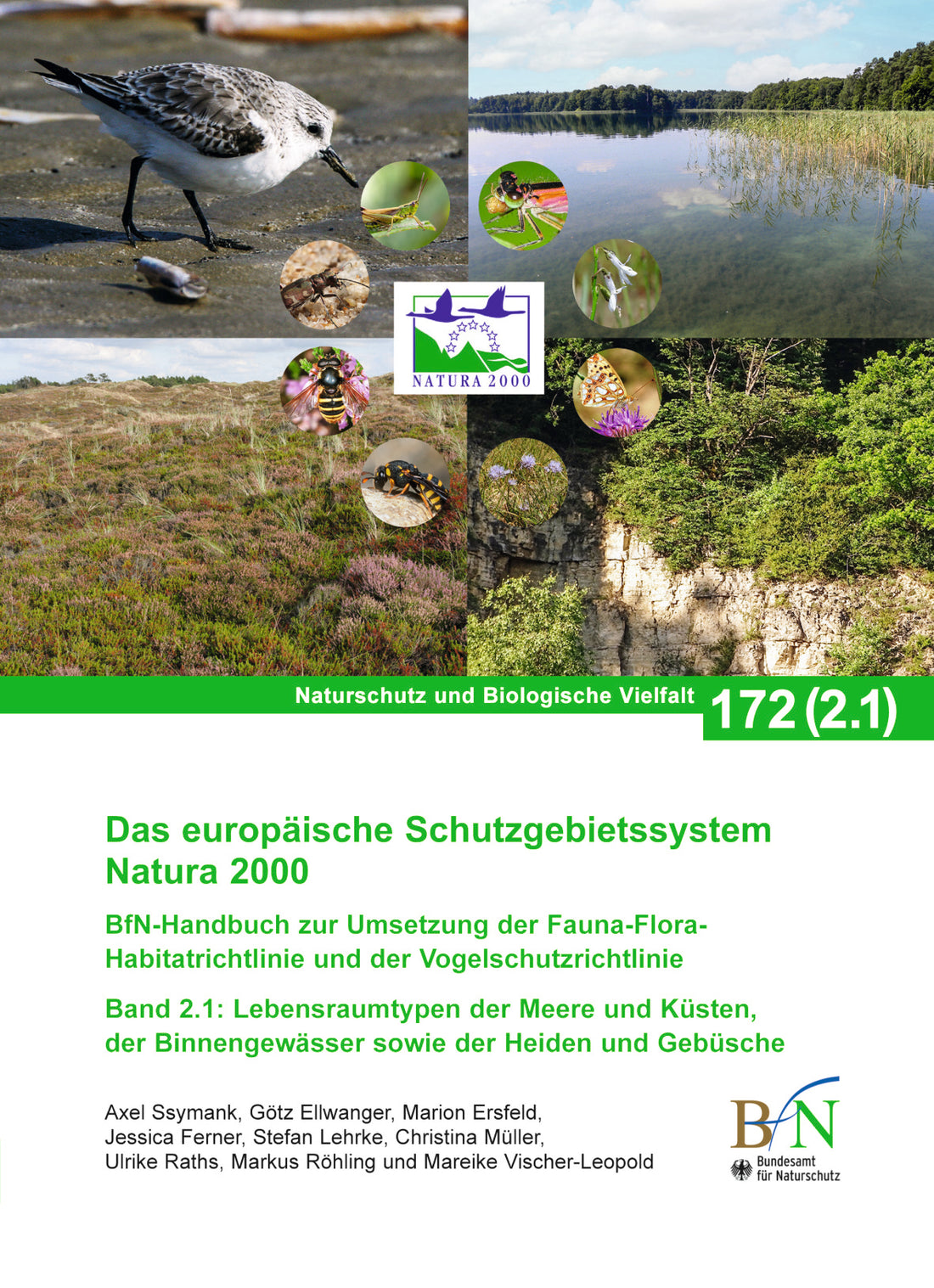 NaBiV Heft 172 2.1