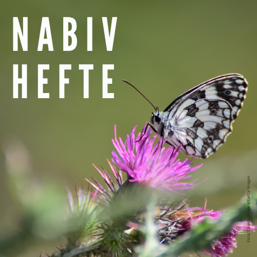 Entdecken Sie alle NaBiV Hefte