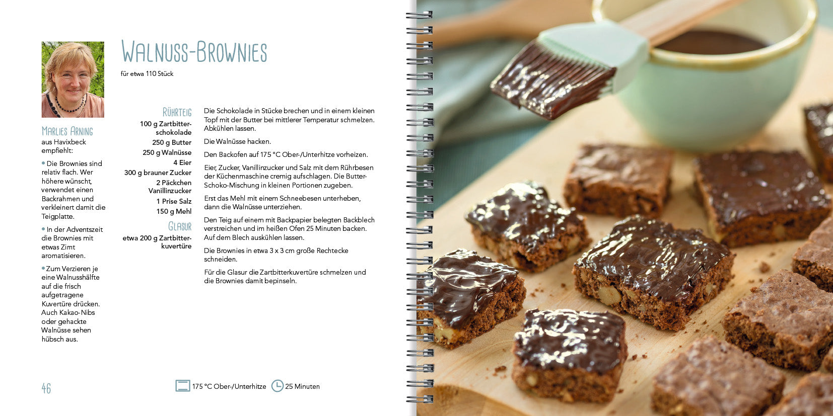 Prima Plätzchen 2 von Landwirtschaftsverlag GmbH, Backbuch mit Plätzchen-Rezepten und großformatigen Fotos