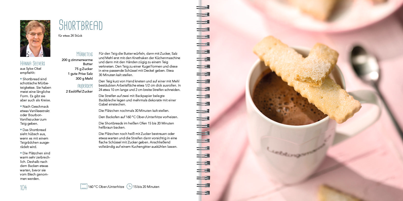 Prima Plätzchen 2 Landwirtschaftsverlag GmbH Backbuch mit Plätzchen-Rezepten, großformatige, rezeptgetreue Fotos