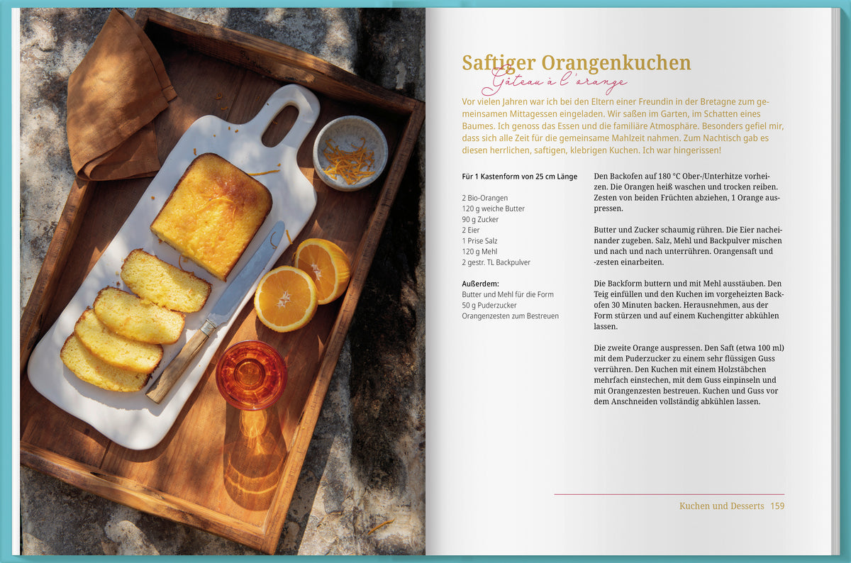 So schmeckt Frankreich