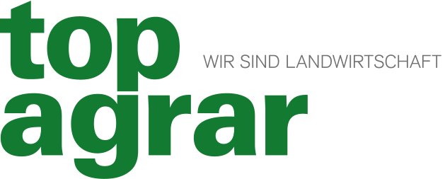 top agrar Logo