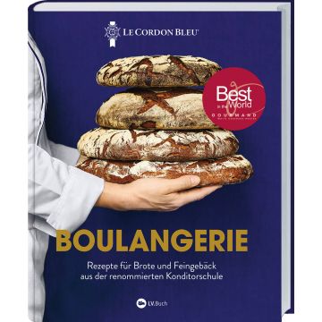 Boulangerie