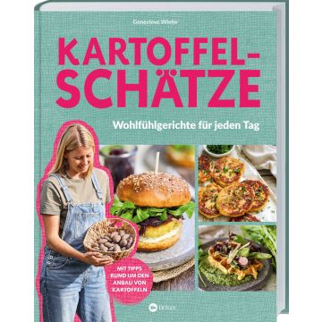 Kartoffelschätze