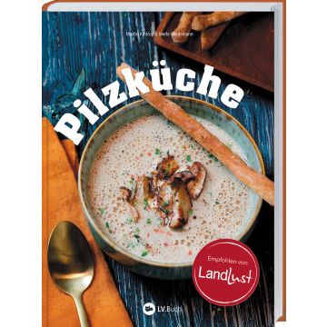 Pilzküche