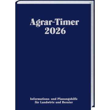 Agrar-Timer 2026