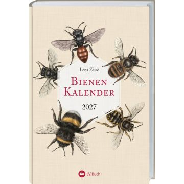 Bienenkalender 2027