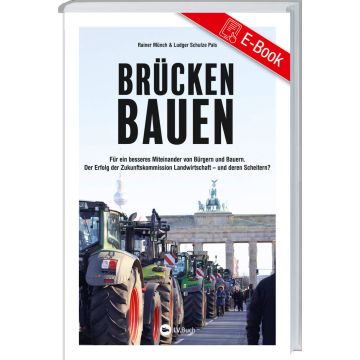 EPUB: Brücken bauen