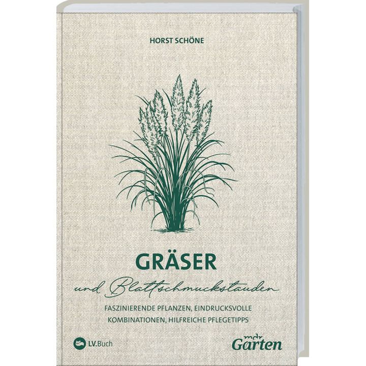 MDR Garten - Gräser