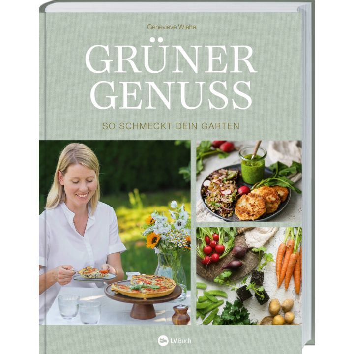 Gr&uuml;ner Genuss