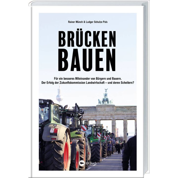 Br&uuml;cken bauen