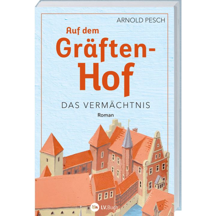 Auf dem Gr&auml;ftenhof