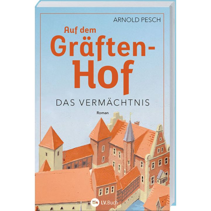 Auf dem Gräftenhof