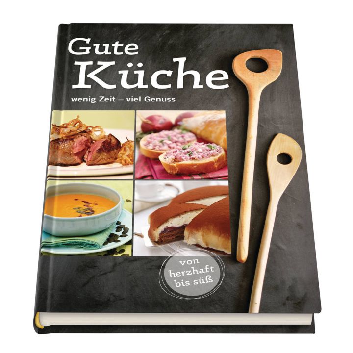 Gute Küche