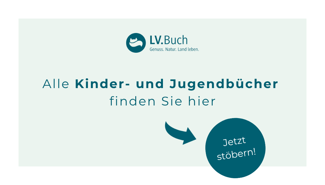 Alle Kinder- und Jugendbücher finden Sie hier