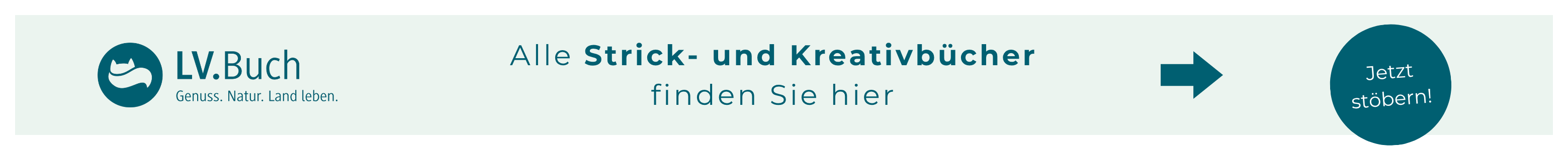 Alle Strick- und Kreativbücher finde Sie hier